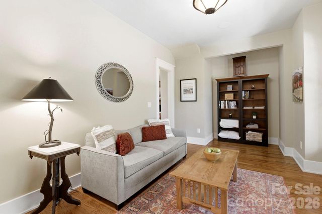 31 Ashbrook Meadows, Fletcher, NC 28732