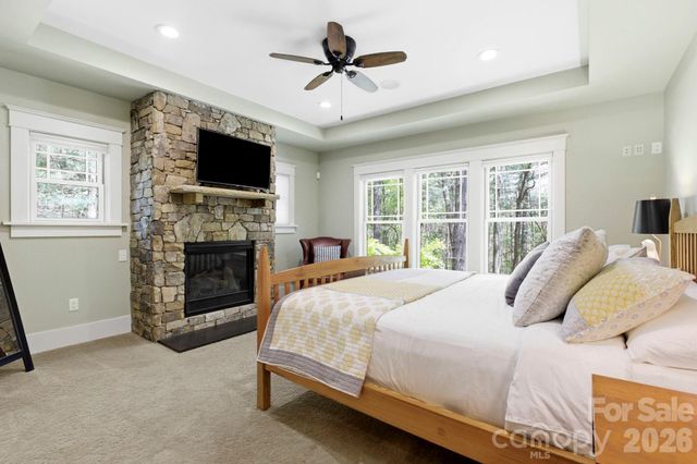 31 Ashbrook Meadows, Fletcher, NC 28732