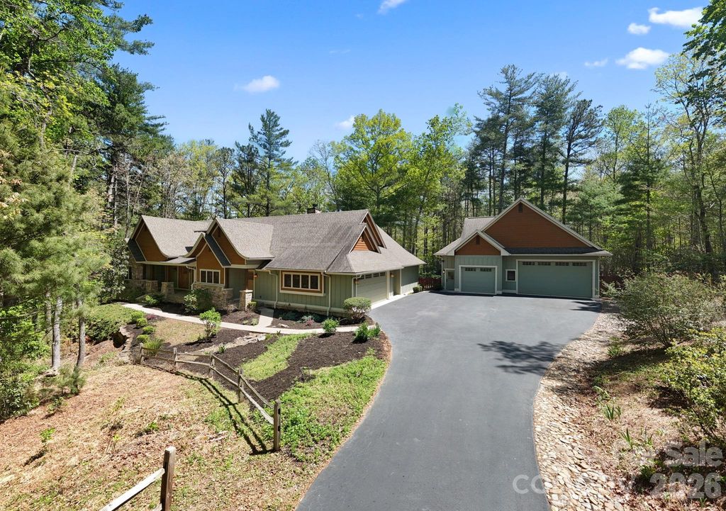 31 Ashbrook Meadows, Fletcher, NC 28732