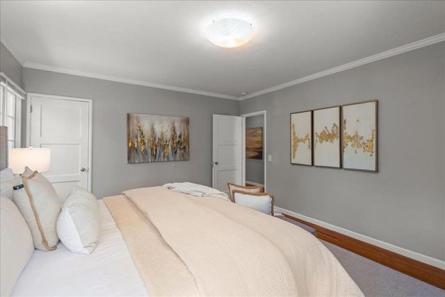 991 Lincoln Avenue, Palo Alto, CA 94301