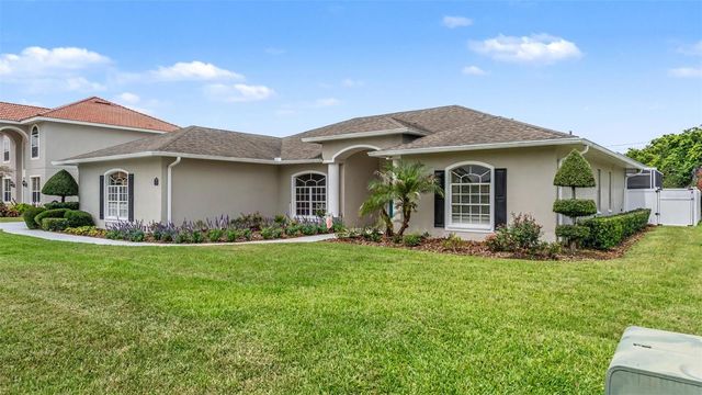 5453 HIGHLANDS VISTA CIRCLE, Lakeland, FL 33812