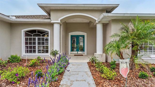 5453 HIGHLANDS VISTA CIRCLE, Lakeland, FL 33812
