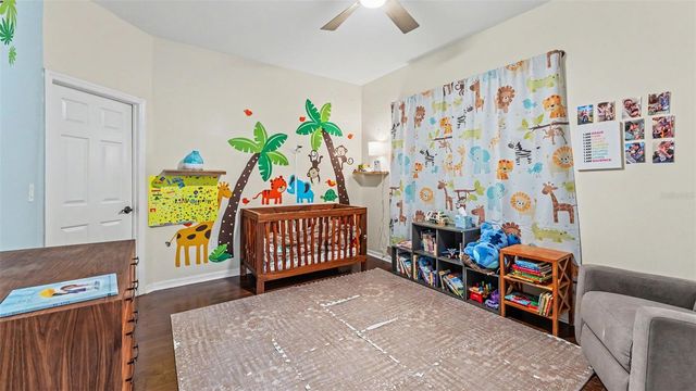 5453 HIGHLANDS VISTA CIRCLE, Lakeland, FL 33812