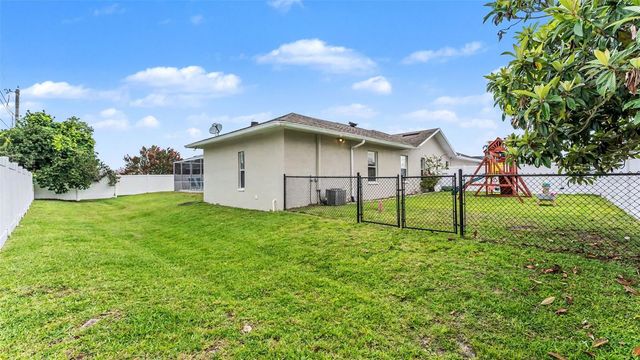 5453 HIGHLANDS VISTA CIRCLE, Lakeland, FL 33812