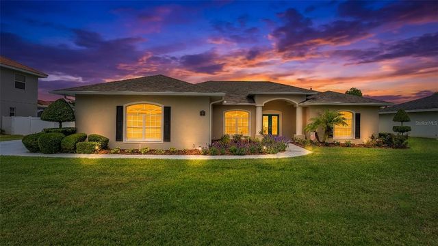5453 HIGHLANDS VISTA CIRCLE, Lakeland, FL 33812