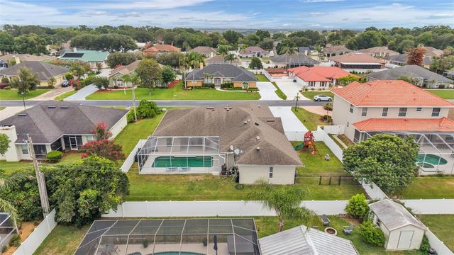 5453 HIGHLANDS VISTA CIRCLE, Lakeland, FL 33812