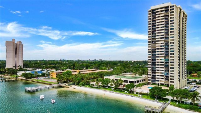 5600 N Flagler Drive Unit 1203, West Palm Beach, FL 33407