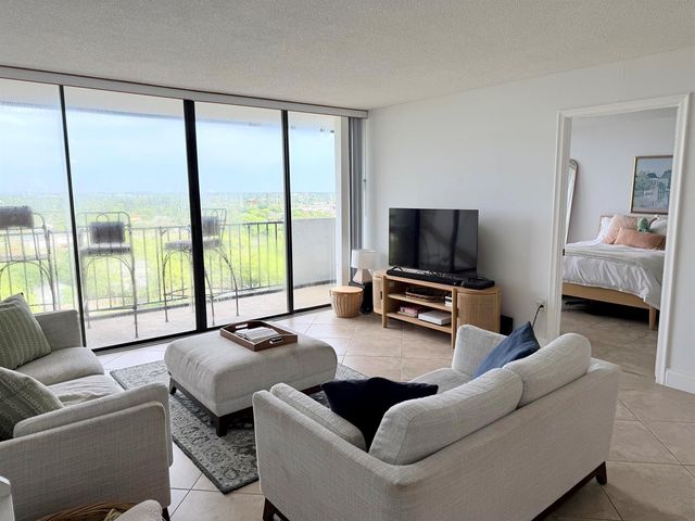 5600 N Flagler Drive Unit 1203, West Palm Beach, FL 33407