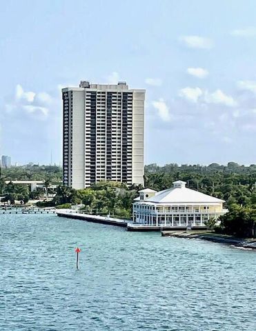 5600 N Flagler Drive Unit 1203, West Palm Beach, FL 33407