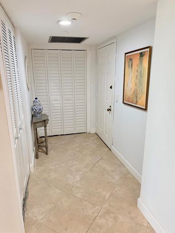 5600 N Flagler Drive Unit 1203, West Palm Beach, FL 33407