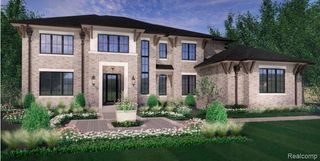 70910 Renata Court, Bruce, MI 48065