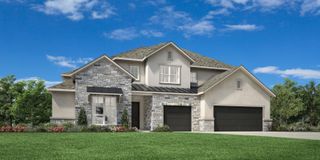 4605 Kilkenny Hill DR, Cedar Park, TX 78613