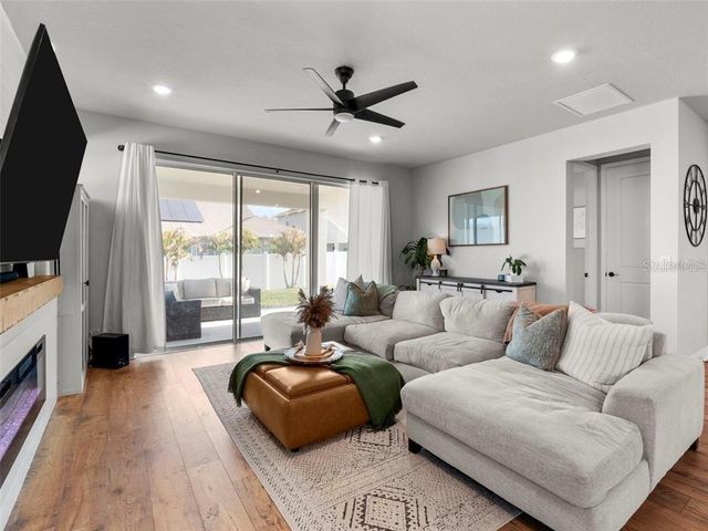 15207 CARAVAN, Odessa, FL 33556