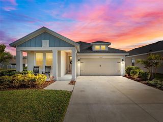 15207 CARAVAN, Odessa, FL 33556
