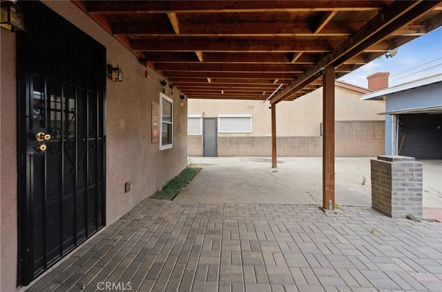 3437 Caspian Street, Long Beach, CA 90810