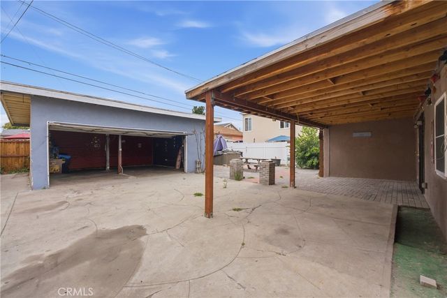 3437 Caspian Street, Long Beach, CA 90810