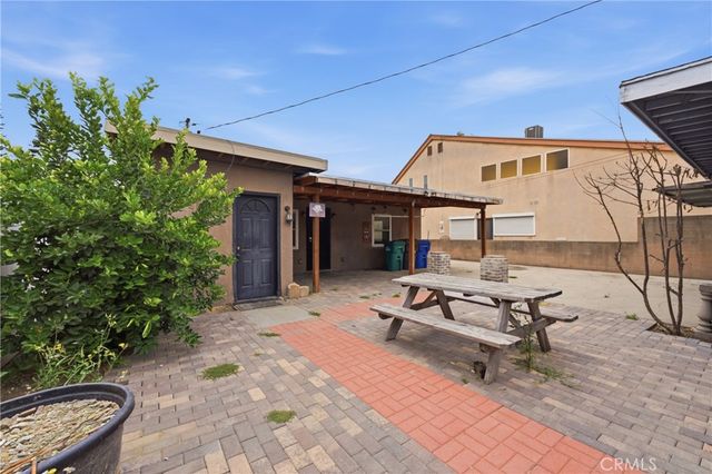 3437 Caspian Street, Long Beach, CA 90810