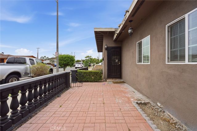 3437 Caspian Street, Long Beach, CA 90810