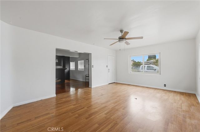 3437 Caspian Street, Long Beach, CA 90810