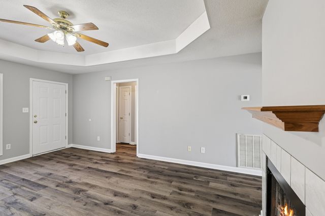 1447 Amy Ave, Clarksville, TN 37042