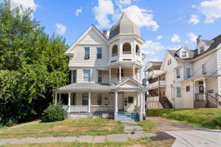 320 Chestnut Street, New Britain, CT 06051
