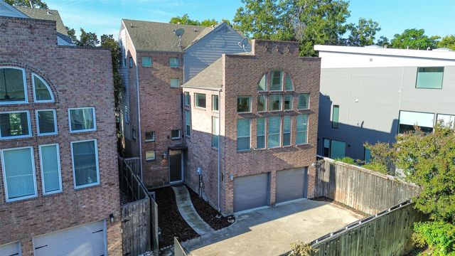 4915 Alcott Street, Dallas, TX 75206