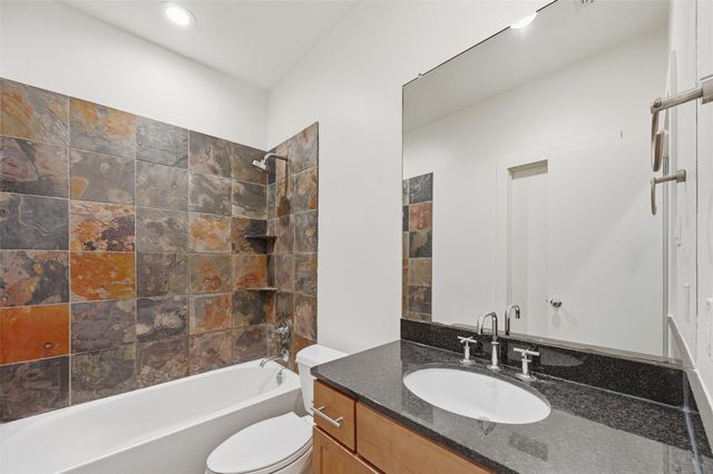 4915 Alcott Street, Dallas, TX 75206