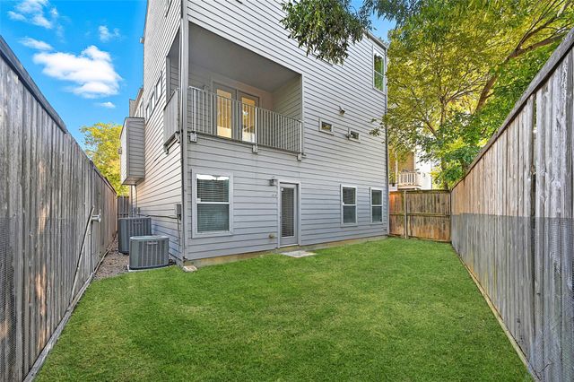 4915 Alcott Street, Dallas, TX 75206