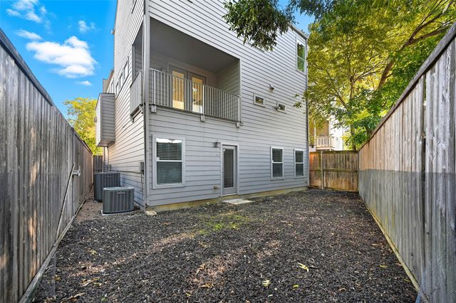 4915 Alcott Street, Dallas, TX 75206