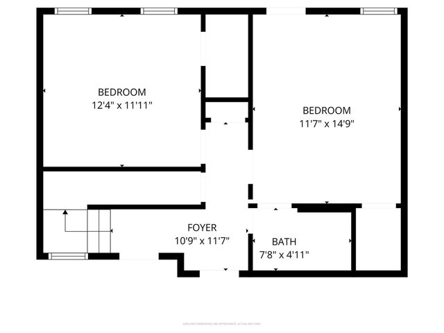 4915 Alcott Street, Dallas, TX 75206