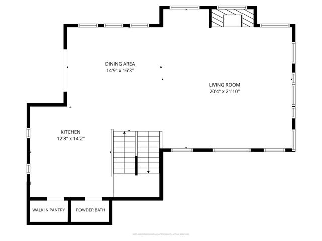 4915 Alcott Street, Dallas, TX 75206