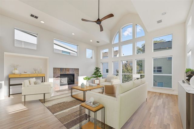 4915 Alcott Street, Dallas, TX 75206