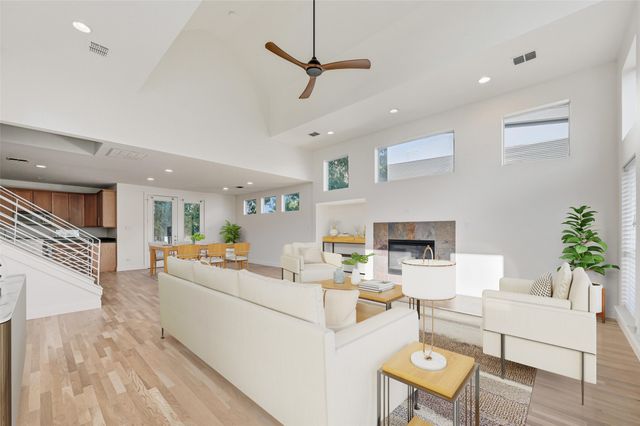 4915 Alcott Street, Dallas, TX 75206