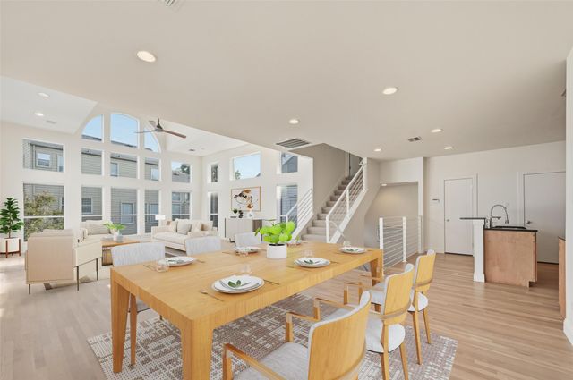 4915 Alcott Street, Dallas, TX 75206