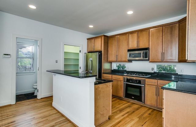 4915 Alcott Street, Dallas, TX 75206