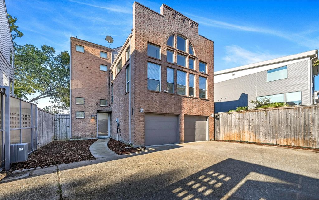 4915 Alcott Street, Dallas, TX 75206