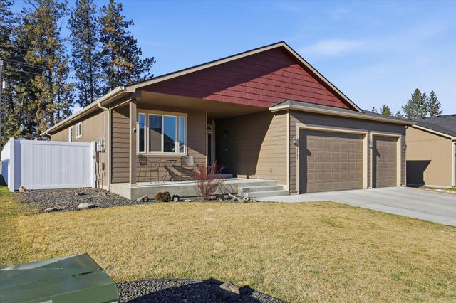 16721 N Dakota Ln, Colbert, WA 99005