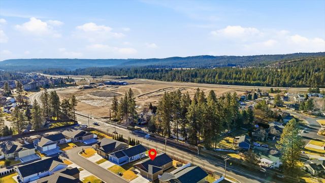 16721 N Dakota Ln, Colbert, WA 99005