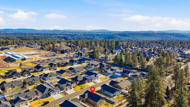 16721 N Dakota Ln, Colbert, WA 99005