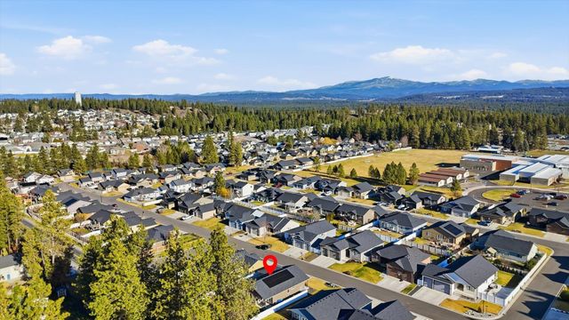 16721 N Dakota Ln, Colbert, WA 99005