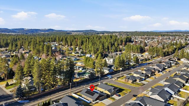 16721 N Dakota Ln, Colbert, WA 99005