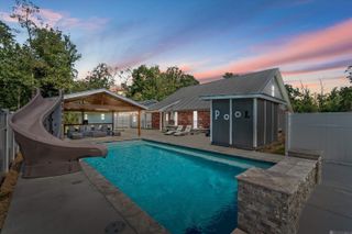 32885 Lower Rome Rd, Springfield, LA 70462