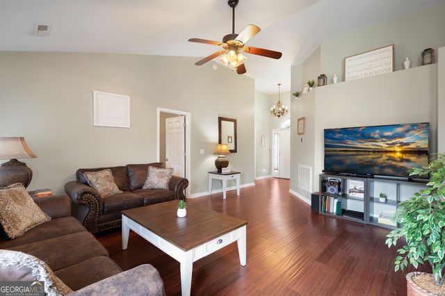 30 Atwood Drive NW, Rome, GA 30165