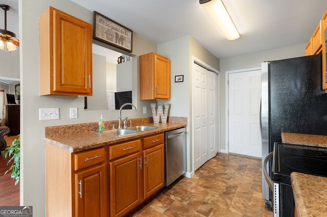 30 Atwood Drive NW, Rome, GA 30165