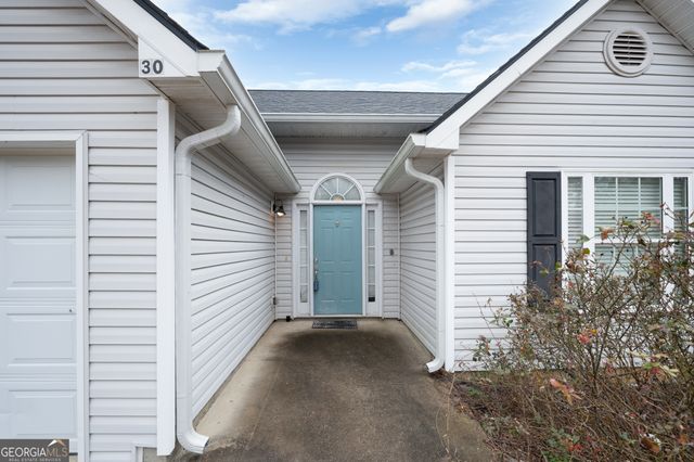 30 Atwood Drive NW, Rome, GA 30165
