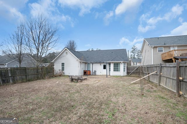 30 Atwood Drive NW, Rome, GA 30165