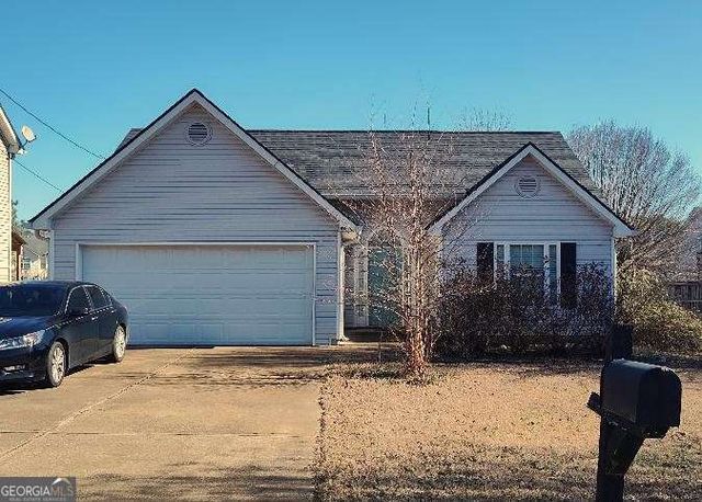 30 Atwood Drive NW, Rome, GA 30165