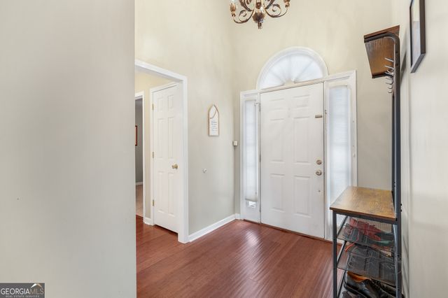 30 Atwood Drive NW, Rome, GA 30165