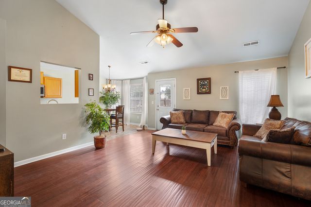 30 Atwood Drive NW, Rome, GA 30165