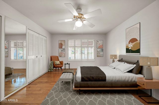 7817 E SAGE Drive, Scottsdale, AZ 85250